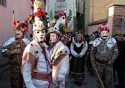Carnival of Rocca