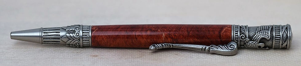 Thumbnail: Red Maple Burl Federal Pen