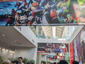 ドーンという雷が落ちたような衝撃を受けた業界