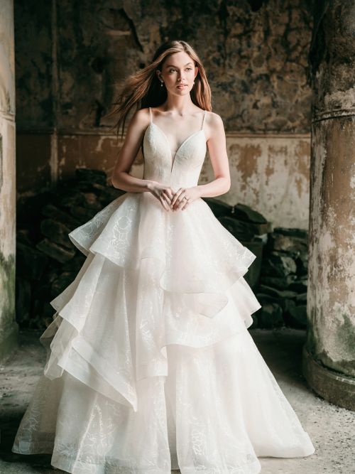 Wedding Dresses | Clarksville, TN