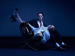 Psychoanalysis Shot by carrjackportfolio