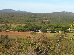 Casa de Recuperação Maanaim