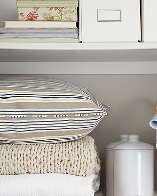 Shelving
