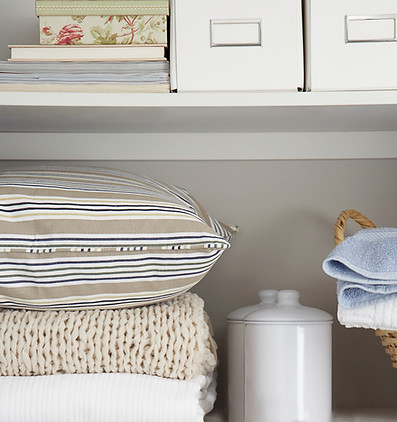 Shelving