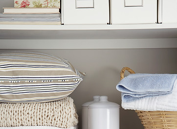 Shelving