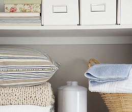 Shelving