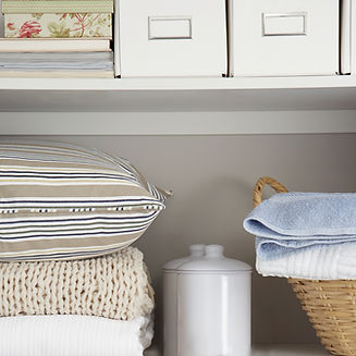 Shelving