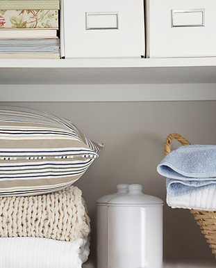 Shelving