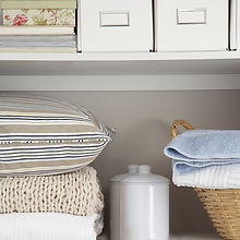 Shelving