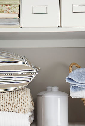 Shelving