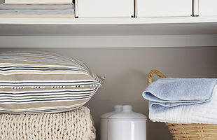 Ines Shans your personal assistant for staging, decluttering and downsizing