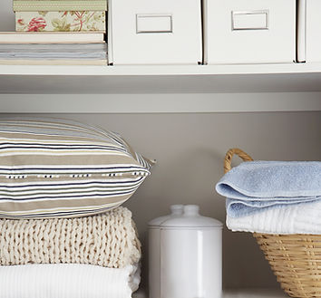 Shelving