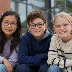 Myopia Glasses: How They Work and Which Type Is Right for You