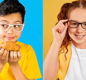 Myopia Control for Children: Signs, Risks and What Parents Can Do