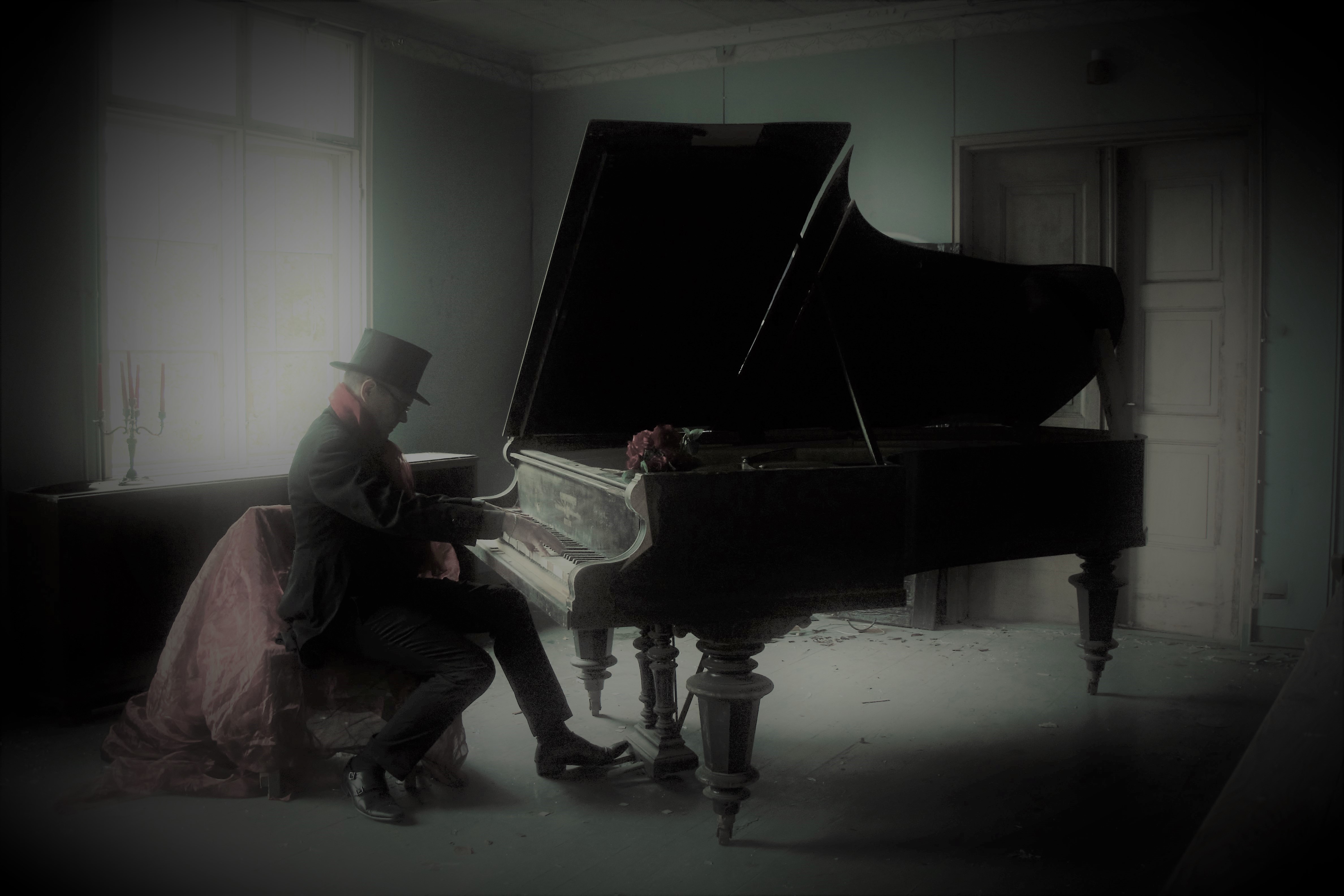 The Music