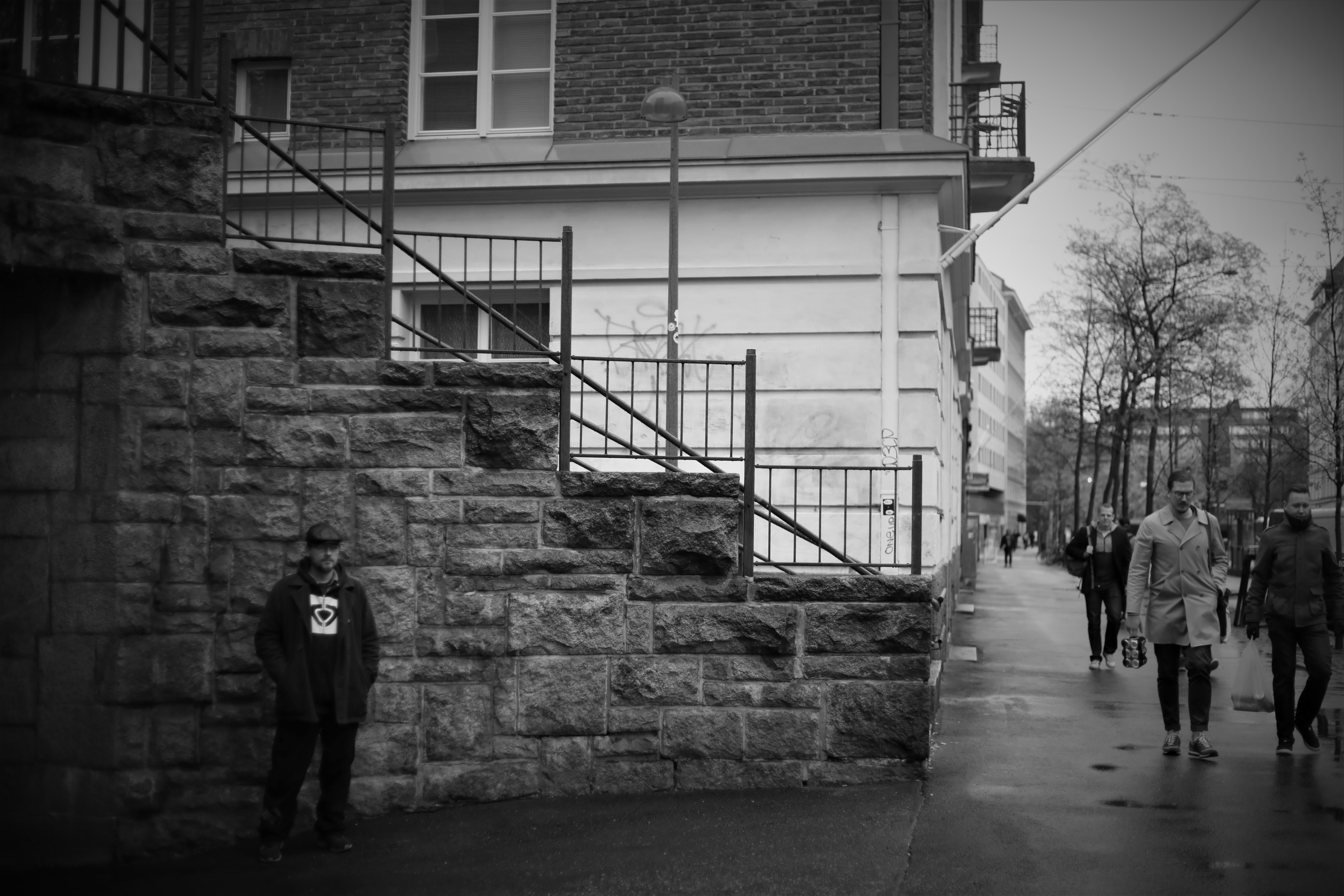 Lonely Street