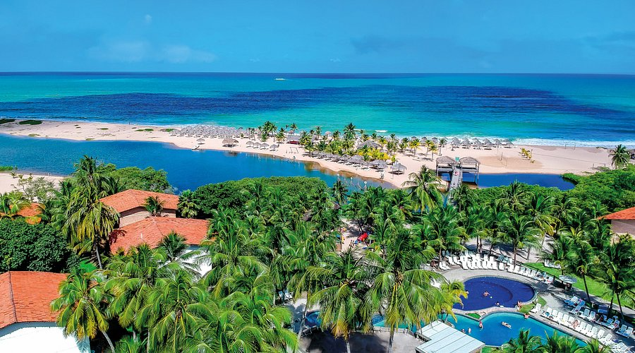Pratagy Beach: conheça o primeiro resort all inclusive de Alagoas em 2026 e como levar a família.