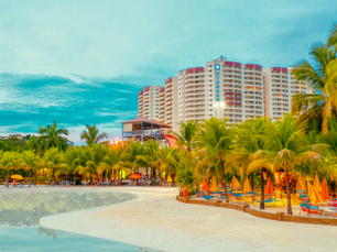 Conheça a “Orlando Brasileira” pagando menos: como visitar Olímpia economizando muito em 2026