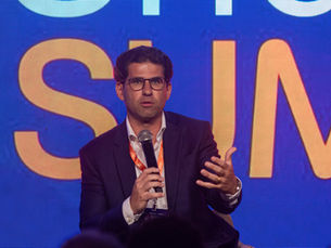 O que foi o Share Summit 2026? Evento reúne líderes e tem participação do GR Group.