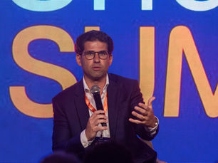 O que foi o Share Summit 2026? Evento reúne líderes e tem participação do GR Group.