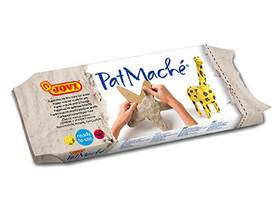PatMaché