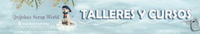 Celebras Cursos o Talleres? quieres darlos a conocer?