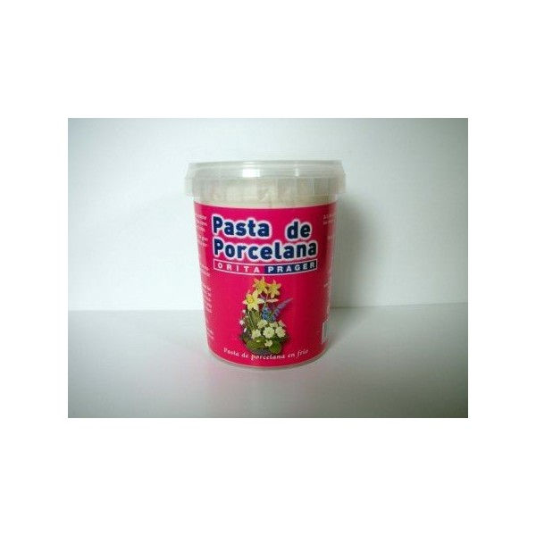 Pasta de Porcelana