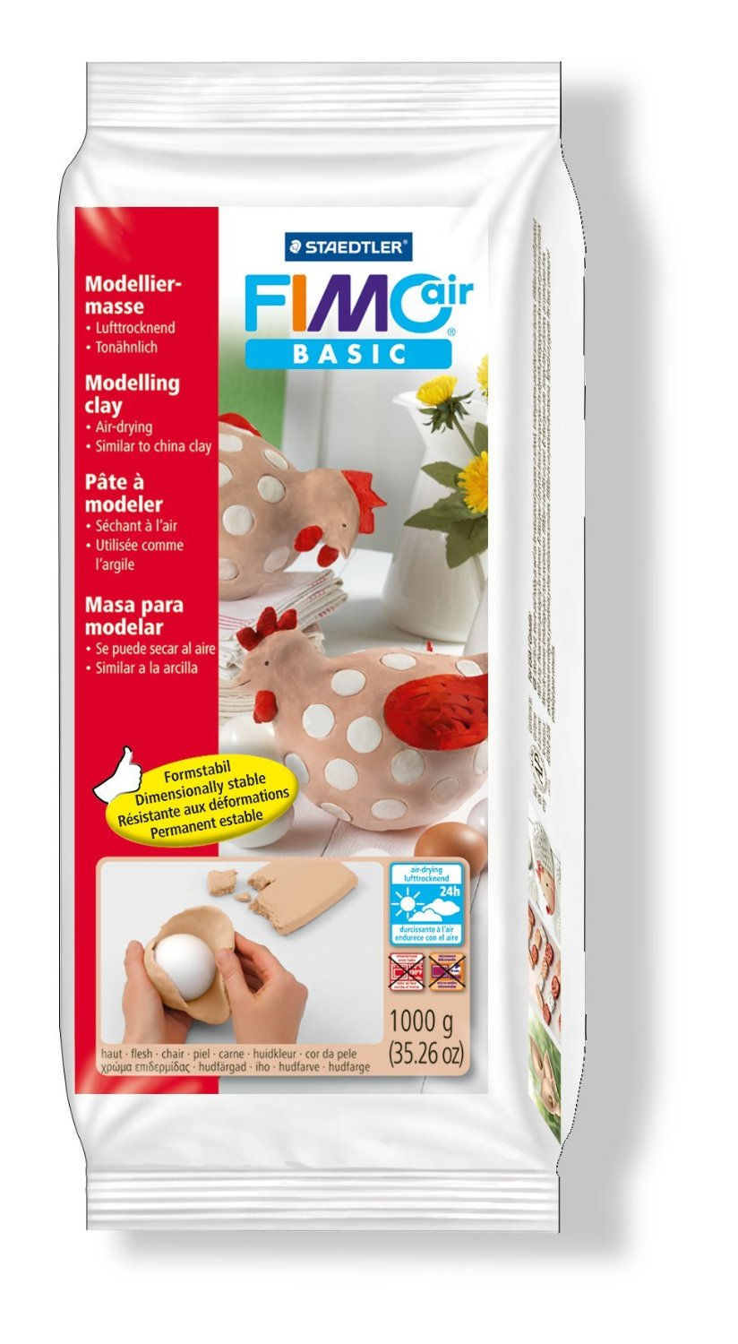FIMO air