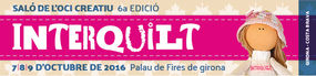 Interquilt - La Feria de las Manualidades