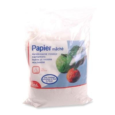 Papel Maché