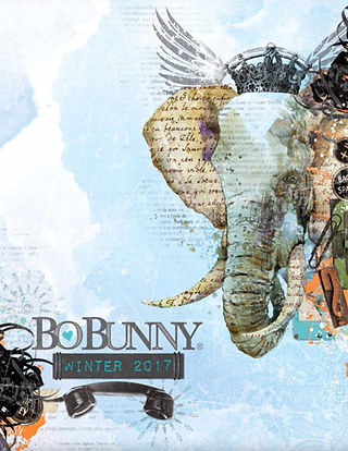 Bo Bunny