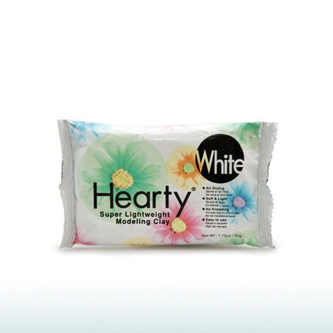 Hearty