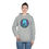 Thumbnail: Invert Retro Unisex EcoSmart® Pullover Hoodie Sweatshirt