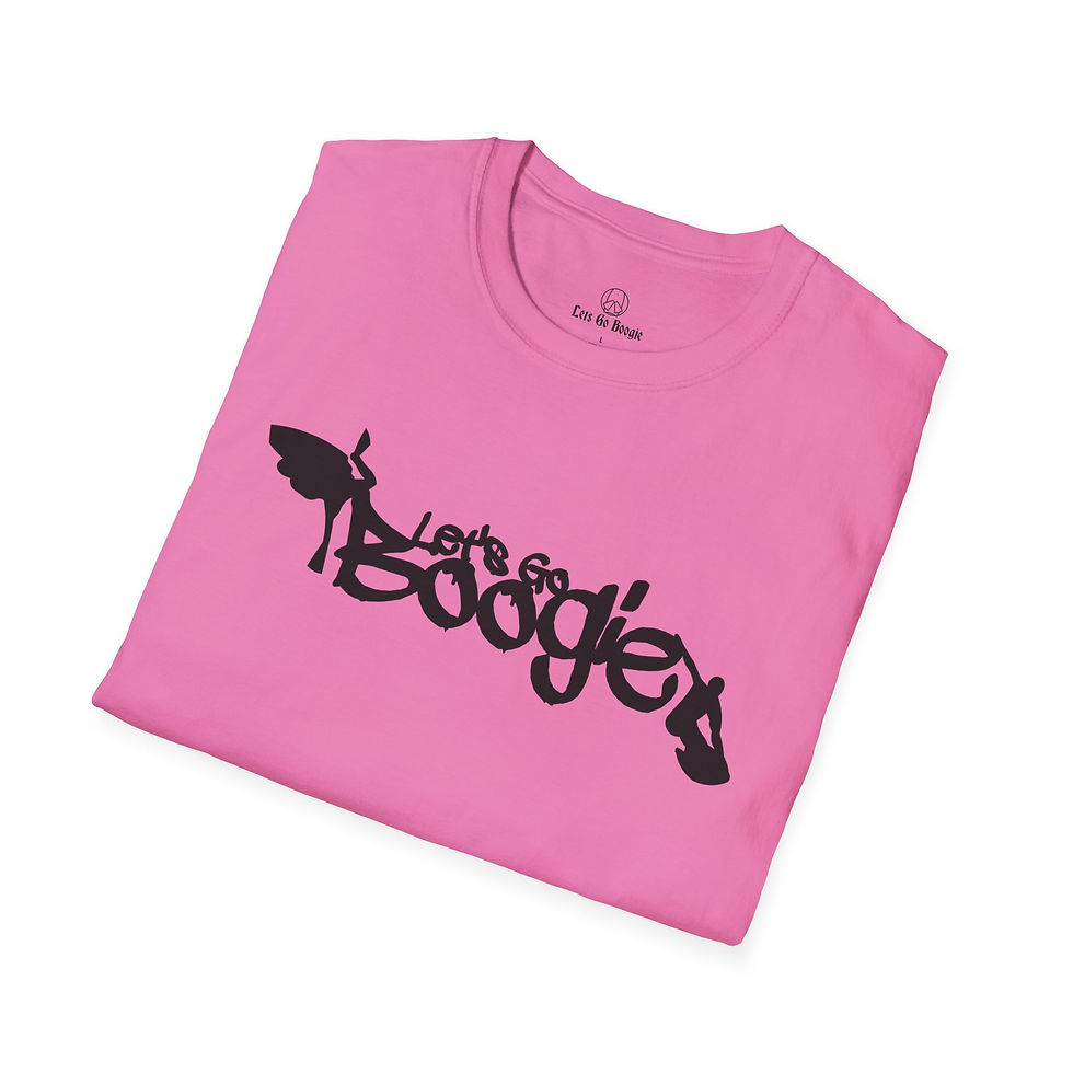 Thumbnail: DK_INVERT Graffiti Tee