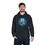 Thumbnail: Invert Retro Unisex EcoSmart® Pullover Hoodie Sweatshirt