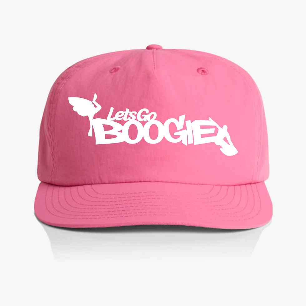 Thumbnail: Da Boog Cap