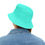 Thumbnail: Aloha Board Blue Bucket Hat (AOP)