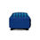 Thumbnail: Simple and Blue Backpack #School