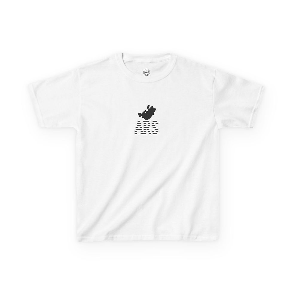 Thumbnail: A.R.S. Kids Tee