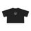 Thumbnail: LETS GO BOOGIE Crop Tee