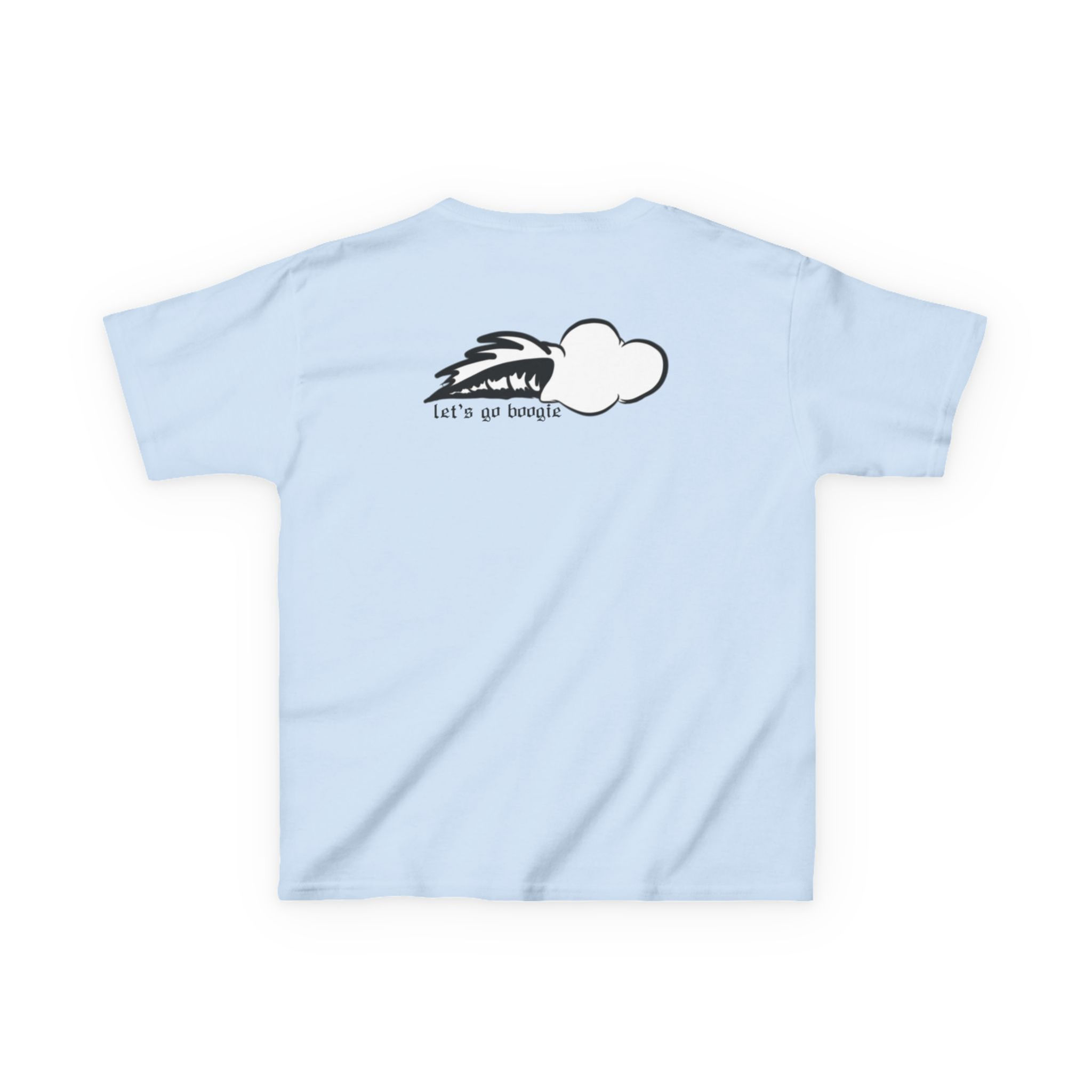 LIL NUGGET Kids Tee