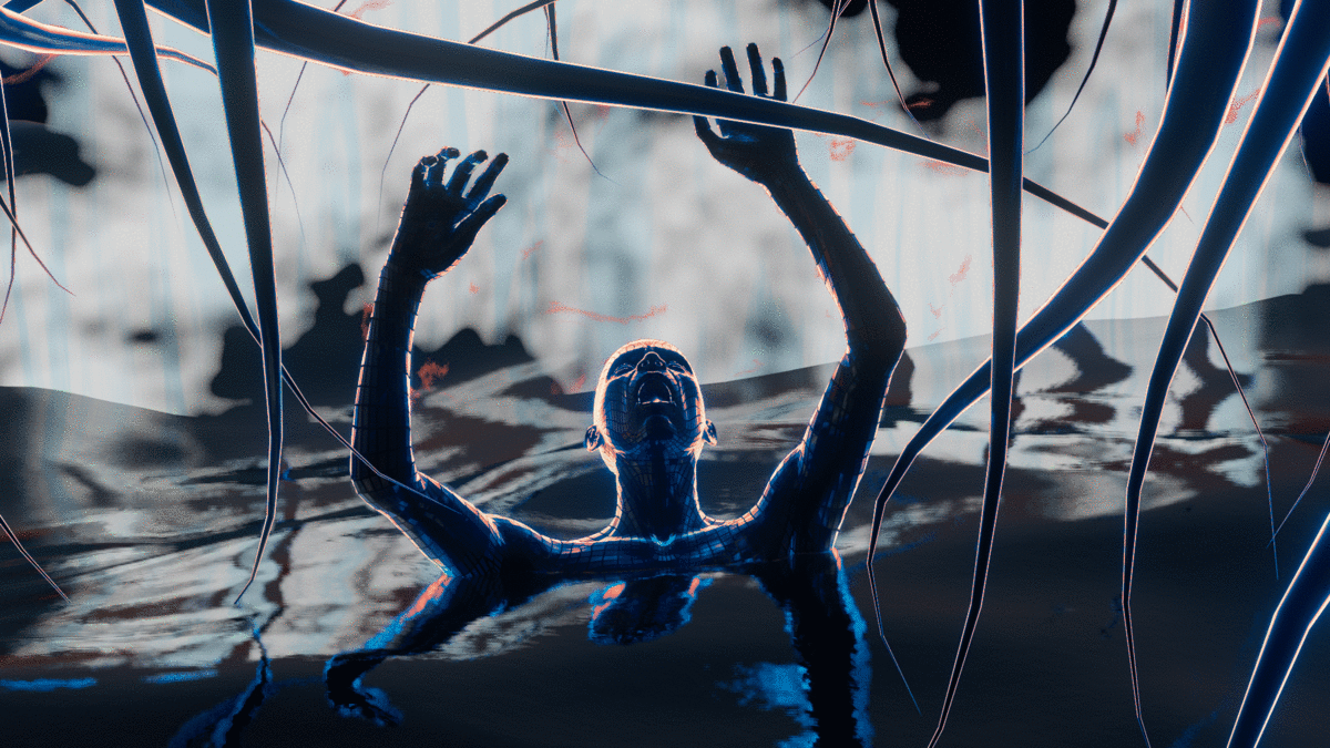 Wrought in Chaos