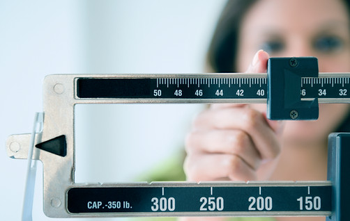On the Scales