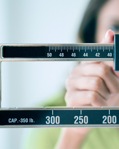 On the Scales