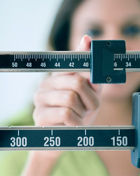 On the Scales