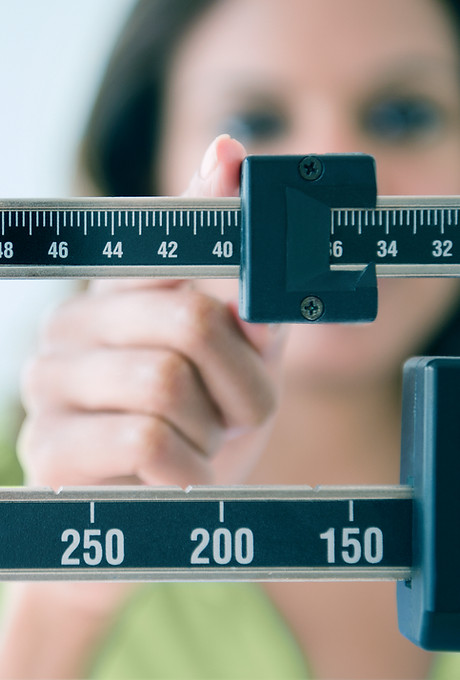 On the Scales