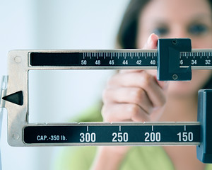 On the Scales