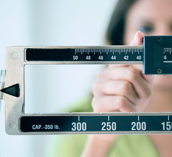 On the Scales