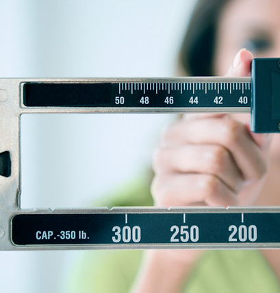 On the Scales