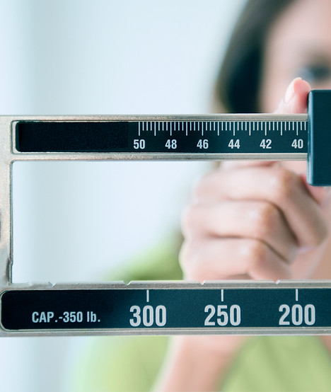 On the Scales